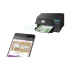 Epson EcoTank L6360 A4 Wi-Fi Duplex All-in-One Ink Tank Printer